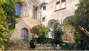 maison à la vente -   11400  CASTELNAUDARY, surface 17 m2 vente maison - UBI443409377
